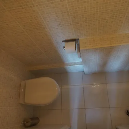 Bed & Breakfast Logis Coquelicot Riom-es-Montagnes