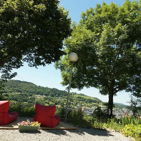 Logis Coquelicot