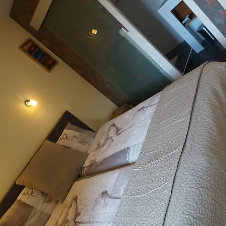 Bed & Breakfast Logis Coquelicot *
