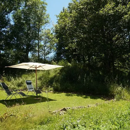 Bed & Breakfast Logis Coquelicot *