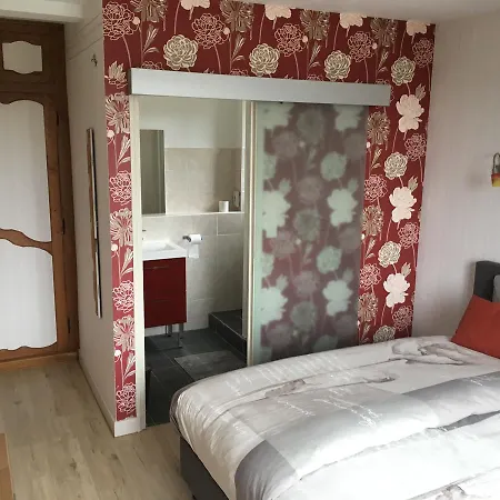 Logis Coquelicot Bed & Breakfast