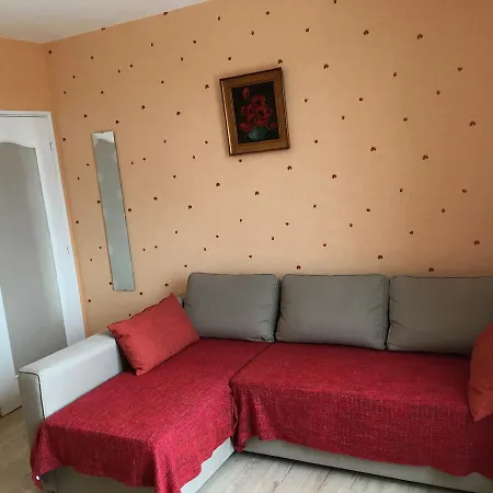 Logis Coquelicot Bed & Breakfast *