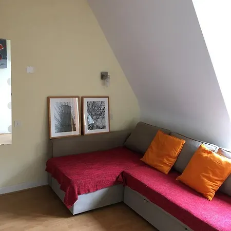Bed & Breakfast Logis Coquelicot